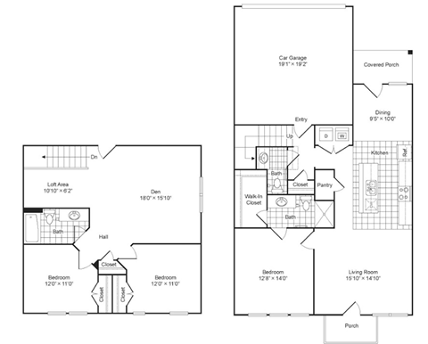 waxahachie townhomes